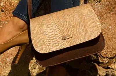 moda da cortiça